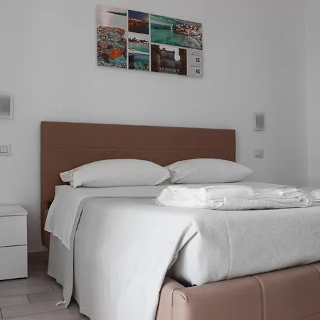 La Scogliera Guest house