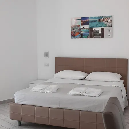La Scogliera 3*