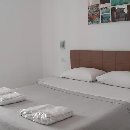 La Scogliera Guest house Gallipoli