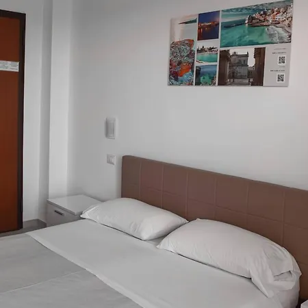 La Scogliera 3*