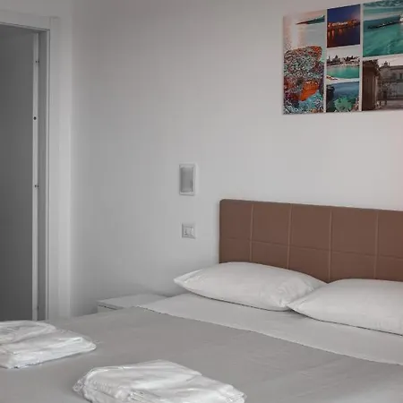 La Scogliera Casa de hóspedes 3*