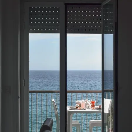 La Scogliera Галлиполи