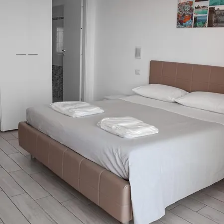 Гостевой дом La Scogliera