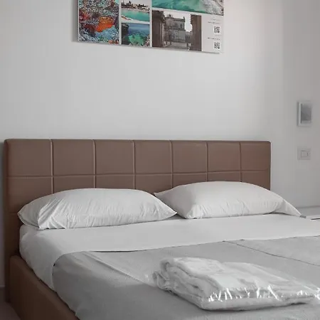 La Scogliera 3* Галлиполи