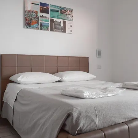 La Scogliera Галлиполи