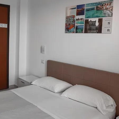 La Scogliera Casa de hóspedes