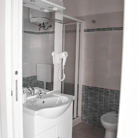 La Scogliera 게스트하우스 갈리폴리