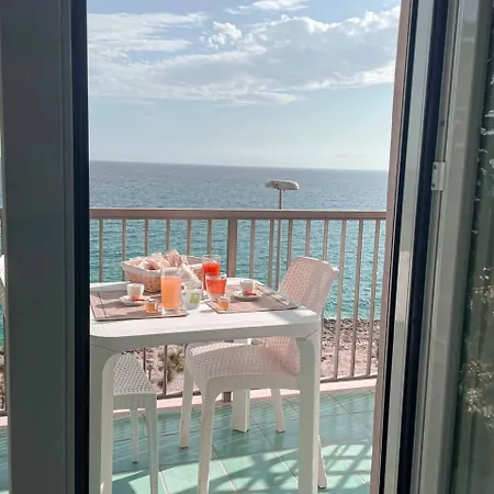 La Scogliera 게스트하우스 갈리폴리