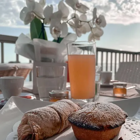 La Scogliera 3* Галлиполи