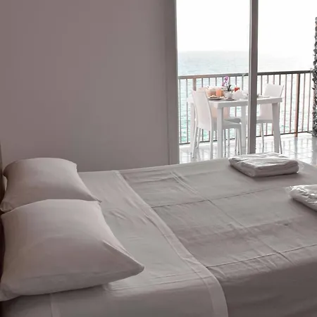 Гостевой дом La Scogliera Галлиполи