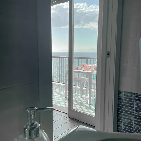 Casa de hóspedes La Scogliera