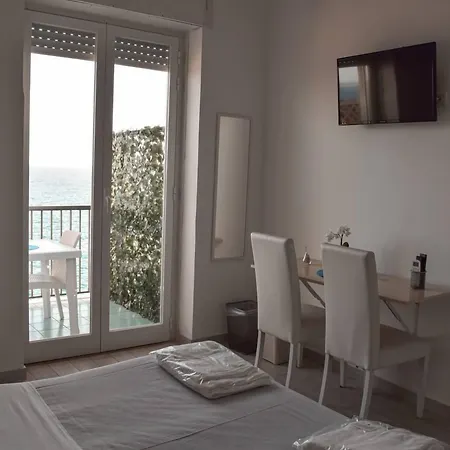 La Scogliera Gallipoli