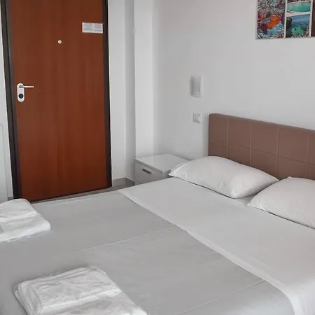 La Scogliera 게스트하우스 갈리폴리