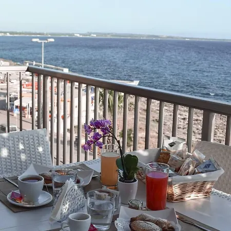 La Scogliera 갈리폴리