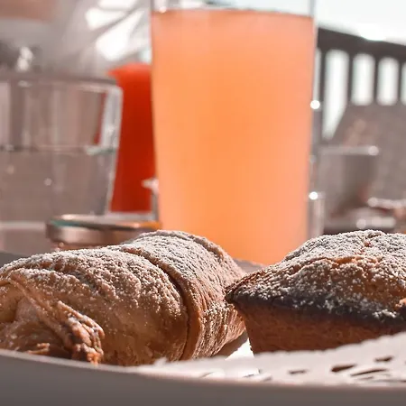 게스트하우스 La Scogliera 갈리폴리