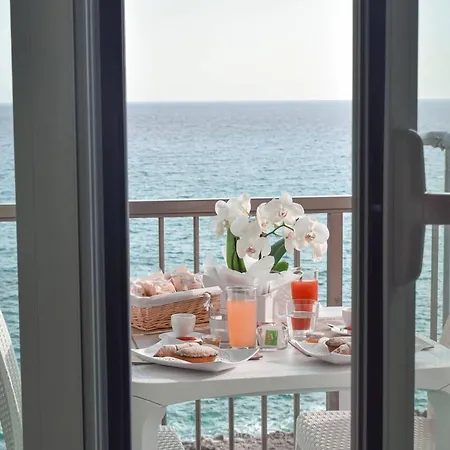 La Scogliera 3* Галлиполи