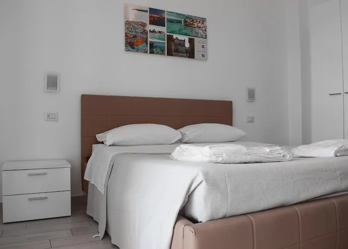 La Scogliera Casa de hóspedes