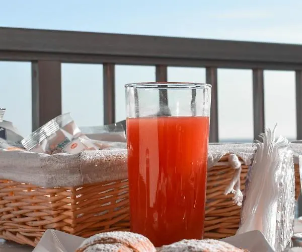 Casa de hóspedes La Scogliera 3*