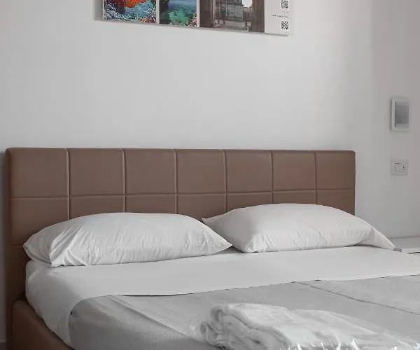 La Scogliera 3* Gallipoli