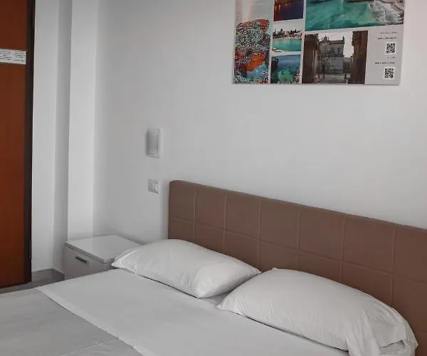 La Scogliera Casa de hóspedes