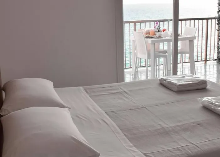 Casa de hóspedes La Scogliera Gallipoli